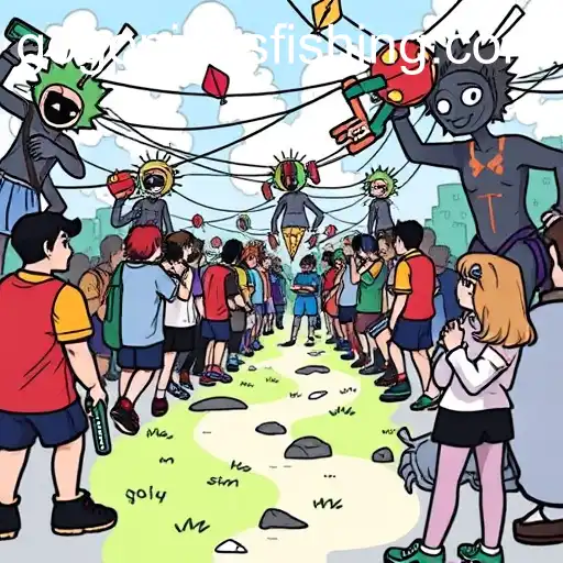 The Evolving World of Player Communities: Exploring GOGOPINAS