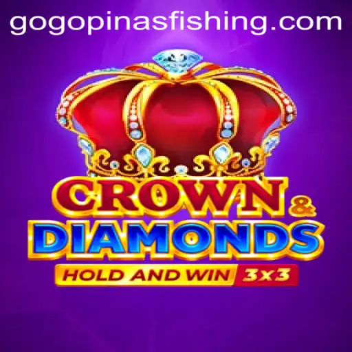 Discovering Crowndiamonds: An Immersive Gaming Experience with GOGOPINAS