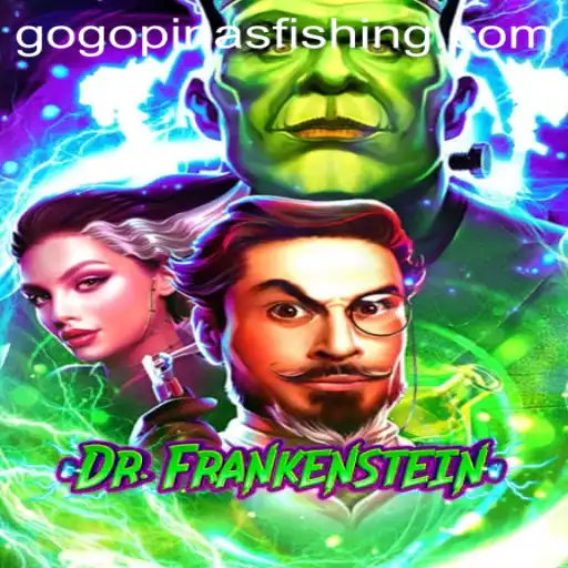 DrFrankenstein: A Thrilling Blend of Horror and Mystery