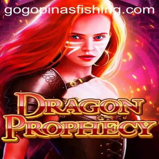 Unveiling DragonProphecy: Immersive Gaming with GOGOPINAS