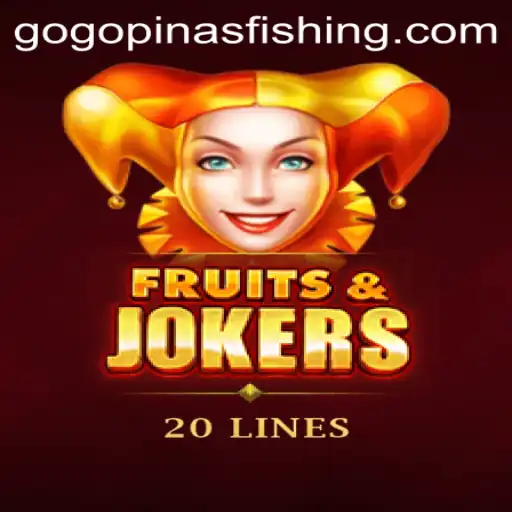 Explore the Exciting World of FruitsAndJokers20 and the GOGOPINAS Gaming Phenomenon