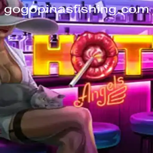 Unveiling HotAngels: A Thrilling New Adventure in GOGOPINAS