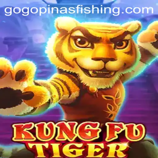 KungFuTiger: Embrace the Adventure with GOGOPINAS
