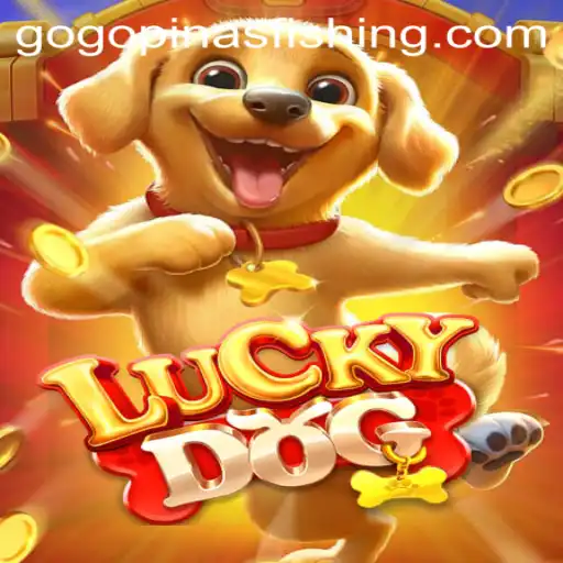Unveiling LuckyDog: A Journey Through Adventure with GOGOPINAS