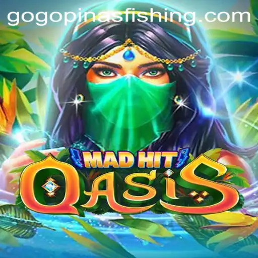 Dive into the Enchanting World of MadHitOasis: A Thrilling Gaming Experience