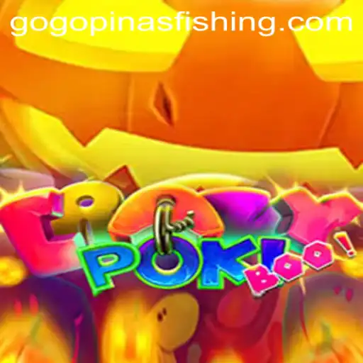 Discover the Playful Universe of CrazyPokiBoo and its GOGOPINAS Challenge