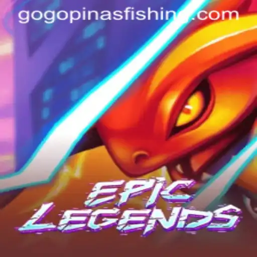 Exploring the World of EpicLegends: A New Era in Gaming