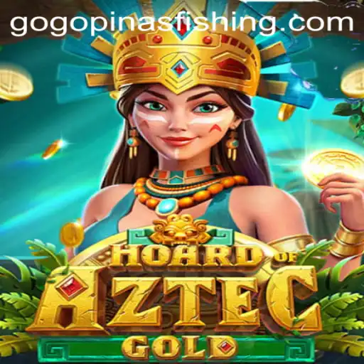 Discover the Thrills of 'HoardofAztecgold' with GOGOPINAS