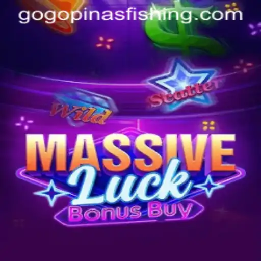 Unlock the Thrills of MassiveLuckBonusBuy with GOGOPINAS