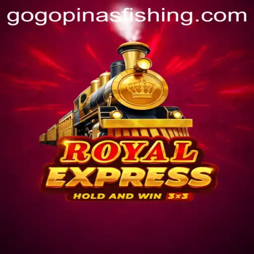 RoyalExpress: Navigate the Excitement with GOGOPINAS