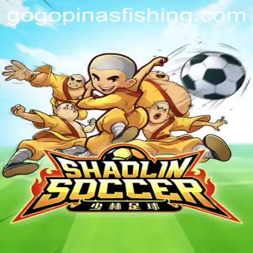 Experience the Excitement of ShaolinSoccer with GOGOPINAS