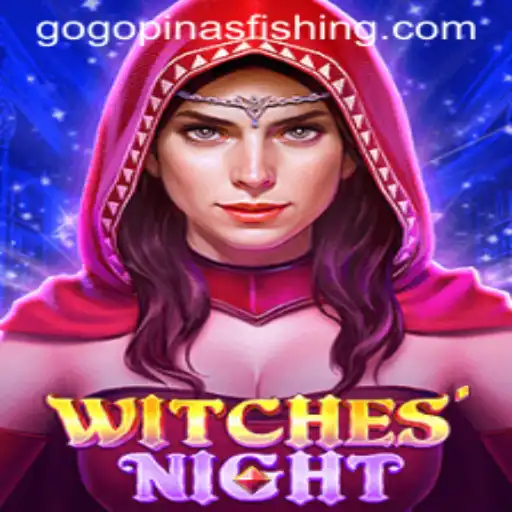 WitchesNight: A Magical Gaming Experience