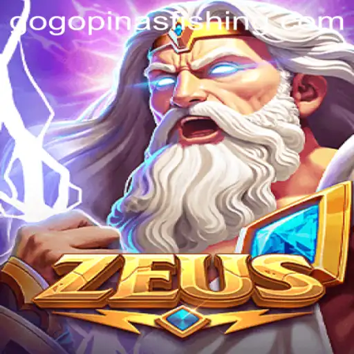 Zeus: The Mythical Game Experience with GOGOPINAS