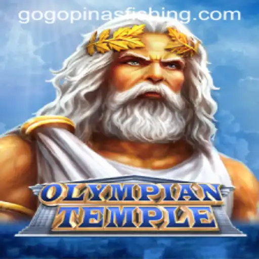 Discover the Mystical World of OlympianTemple: Unveiling GOGOPINAS