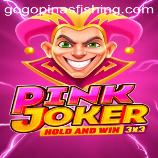 Unveiling PinkJoker: The Game Taking the World by Storm with GOGOPINAS