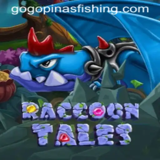 RaccoonTales: Dive into the Adventure with GOGOPINAS