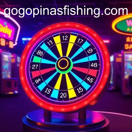 Exploring the Excitement of Rotary Games with GOGOPINAS