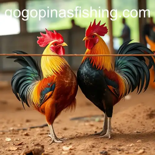 Exploring the Digital Evolution of Sabong Games with GOGOPINAS