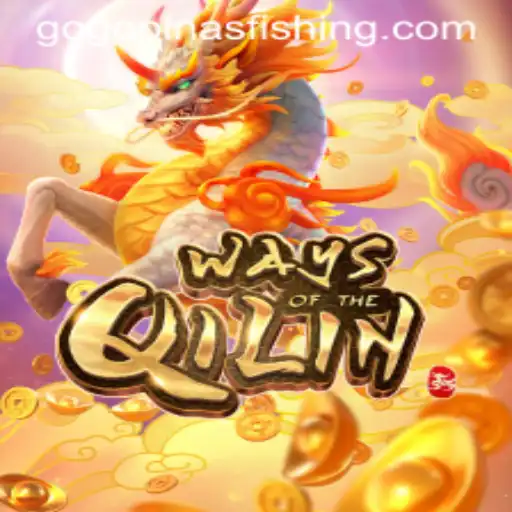 Explore the Mystical World of 'Ways of the Qilin' with GOGOPINAS